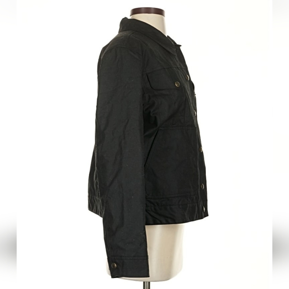 NWT Filson Womens Short Lined Cruiser Jacket Small - Picture 3 of 8